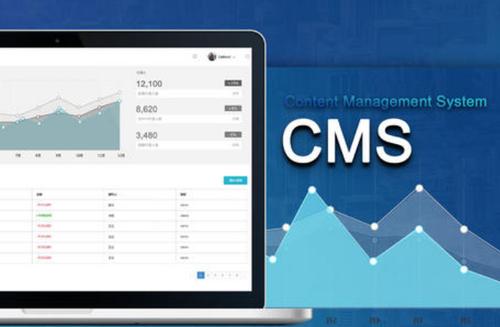 cms系统开发网站建设有哪些功能?